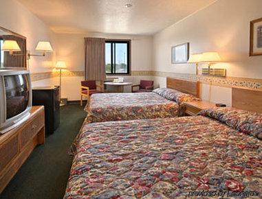Super 8 By Wyndham Buffalo Exterior photo